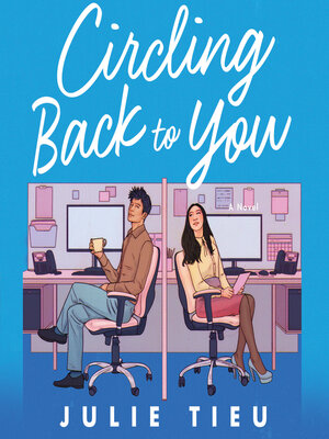 cover image of Circling Back to You